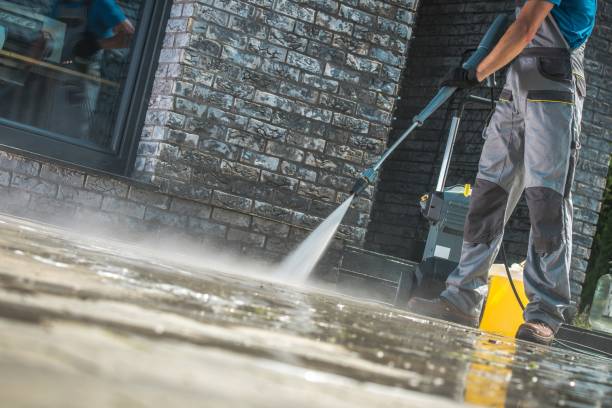 Best Dumpster Area Cleaning  in New Bremen, OH
