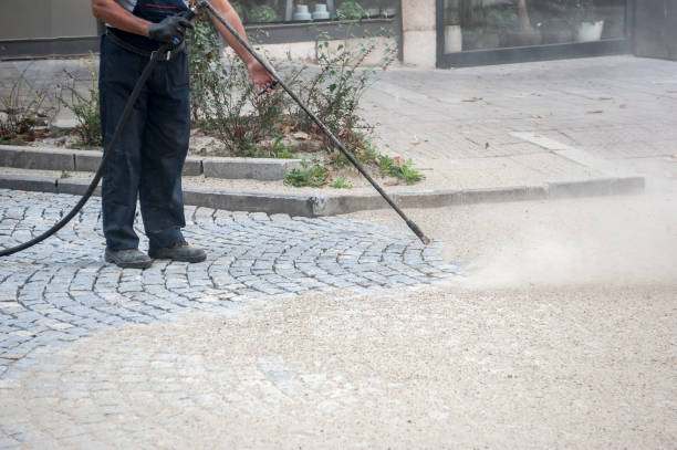 Best Post-Construction Pressure Washing  in New Bremen, OH