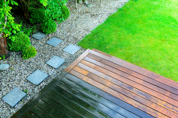 Best Driveway Pressure Washing  in New Bremen, OH