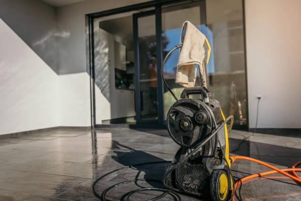 Best Pool Deck Cleaning  in New Bremen, OH