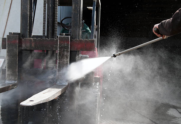 Professional Pressure Washing in New Bremen, OH