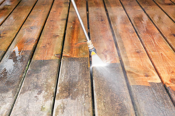 Best Machinery and Equipment Cleaning  in New Bremen, OH