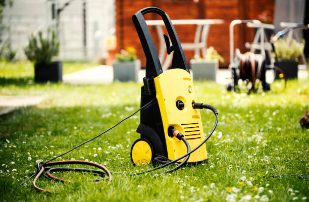 Best Fence Cleaning  in New Bremen, OH